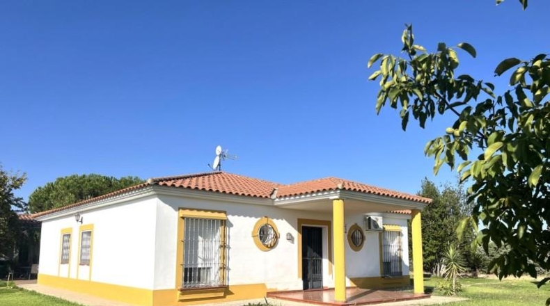 Badajoz - Don Benito - 4160m2