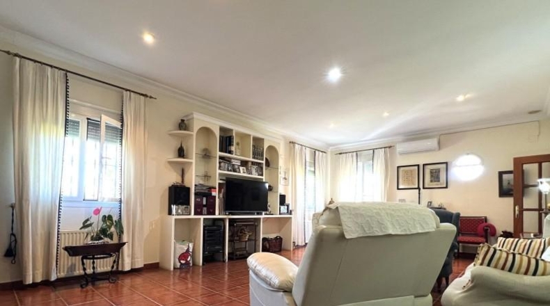 Badajoz - Don Benito - 4160m2