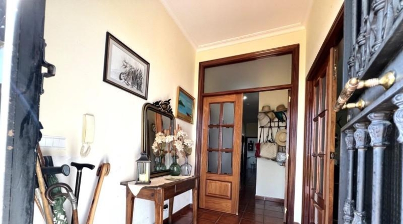 Badajoz - Don Benito - 4160m2