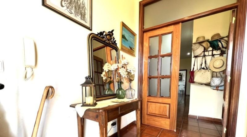 Badajoz - Don Benito - 4160m2