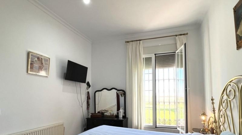 Badajoz - Don Benito - 4160m2