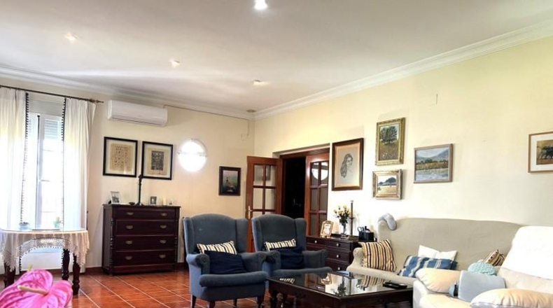 Badajoz - Don Benito - 4160m2
