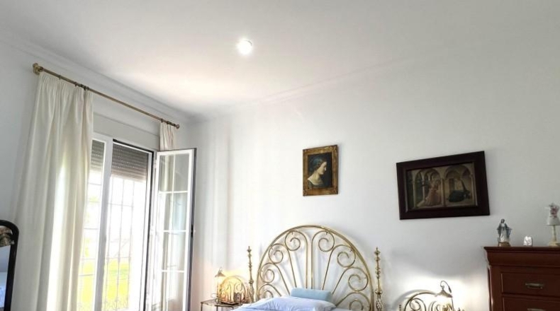 Badajoz - Don Benito - 4160m2