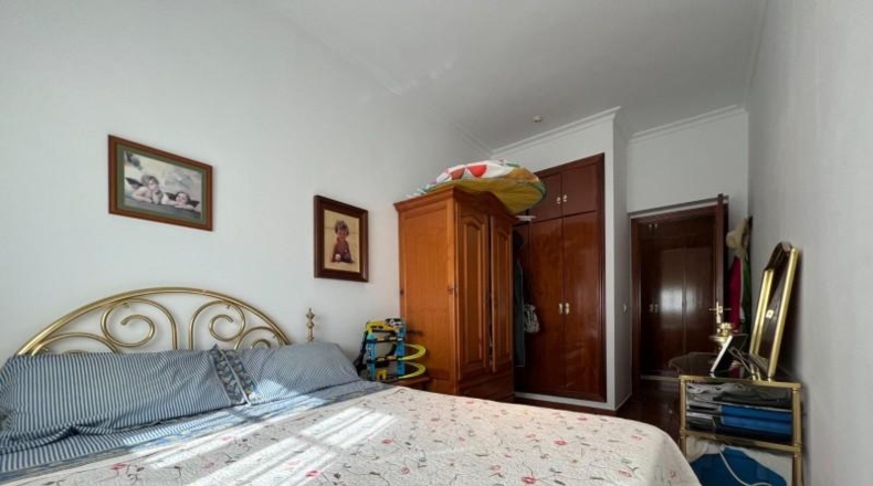 Badajoz - Don Benito - 4160m2