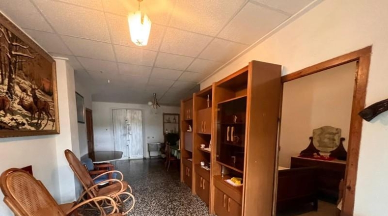 València - Alcira - 1810m2