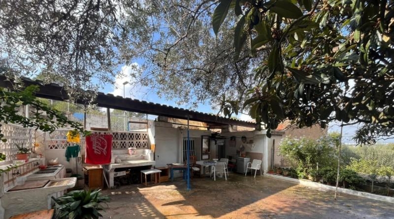 València - Alcira - 1810m2