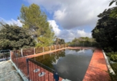 Xalet independent amb terreny en venda a la España, Alzira, ref.: TR177242 foto