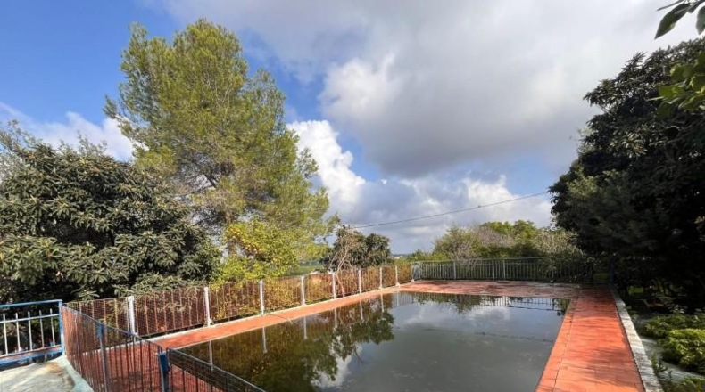 València - Alcira - 1810m2