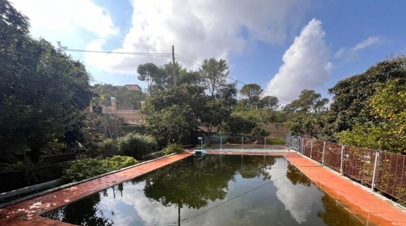 València - Alcira - 1810m2