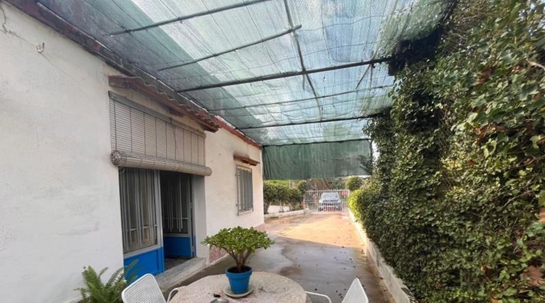 València - Alcira - 1810m2