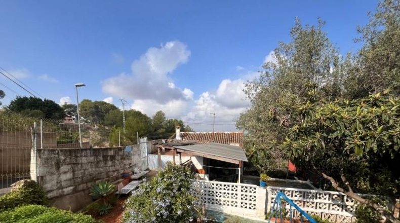 València - Alcira - 1810m2