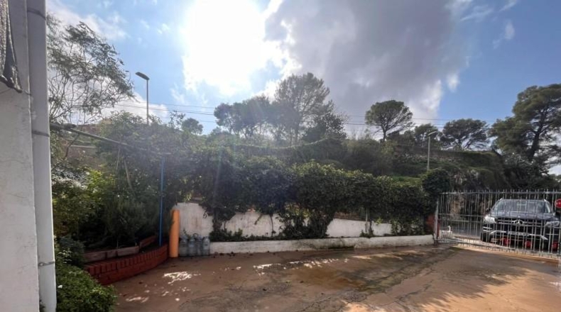 València - Alcira - 1810m2