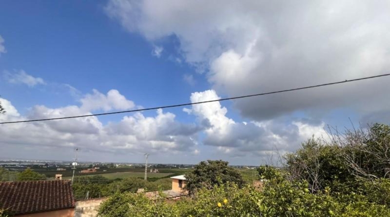 València - Alcira - 1810m2