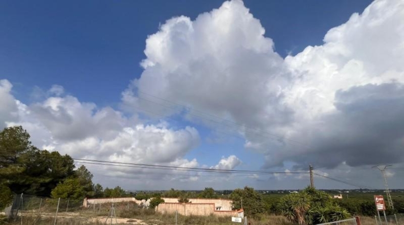 València - Alcira - 1810m2