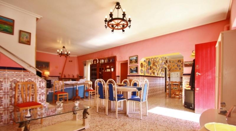 Alicante - Dolores - 190m2