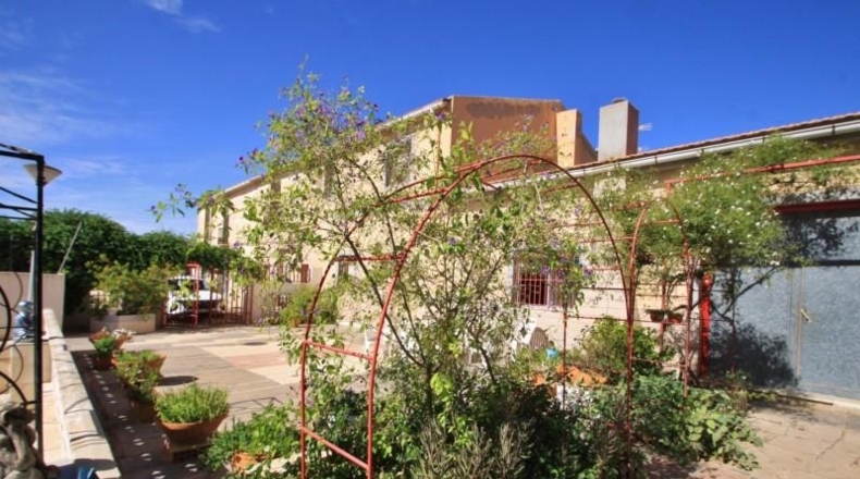Alicante - Dolores - 190m2