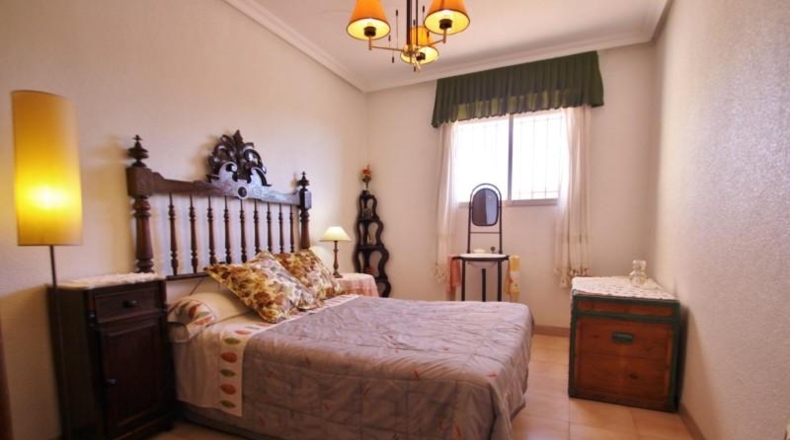 Alicante - Dolores - 190m2