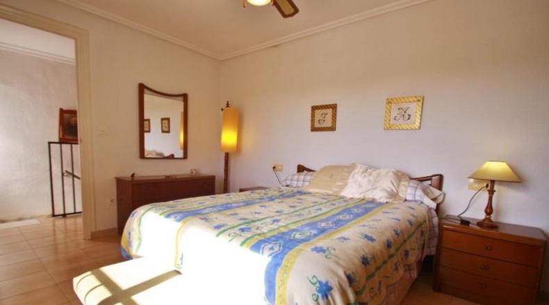 Alicante - Dolores - 190m2