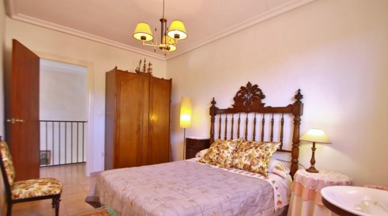 Alicante - Dolores - 190m2