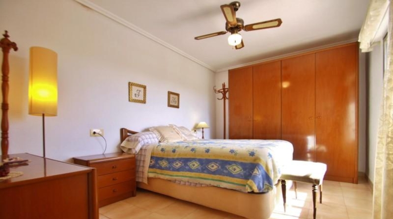 Alicante - Dolores - 190m2
