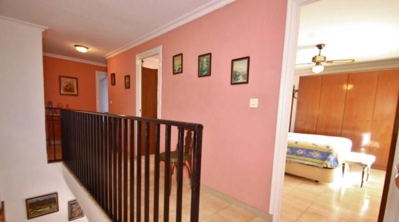 Alicante - Dolores - 190m2