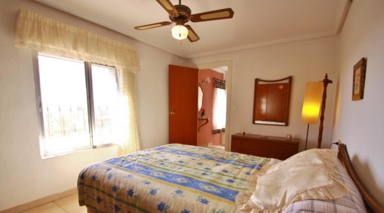 Alicante - Dolores - 190m2