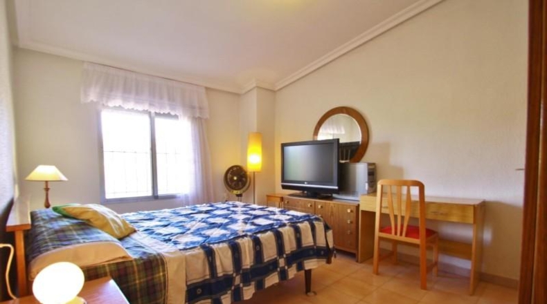 Alicante - Dolores - 190m2