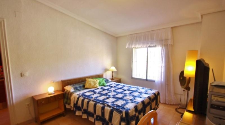 Alicante - Dolores - 190m2