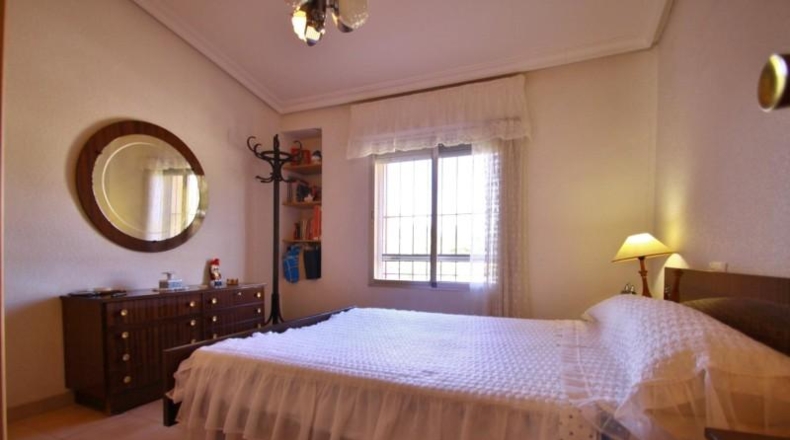 Alicante - Dolores - 190m2