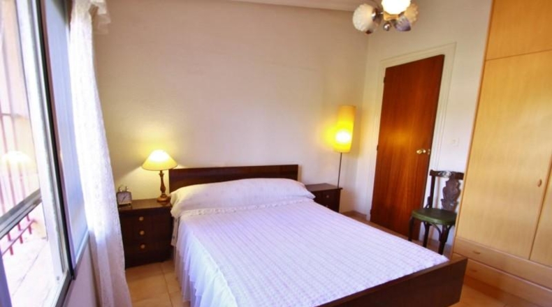 Alicante - Dolores - 190m2