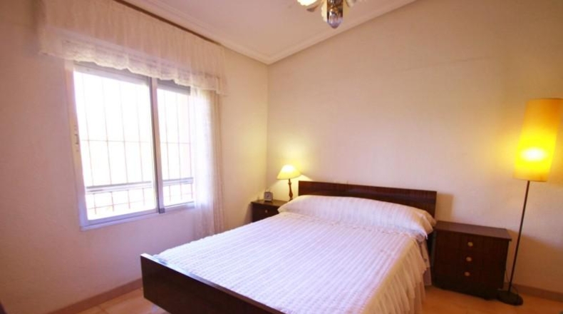Alicante - Dolores - 190m2