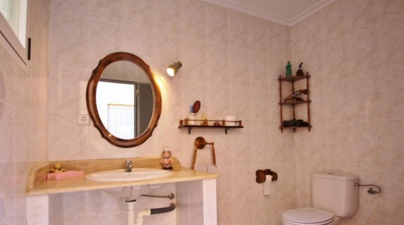 Alicante - Dolores - 190m2
