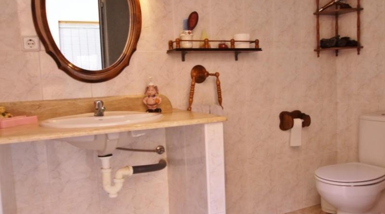 Alicante - Dolores - 190m2