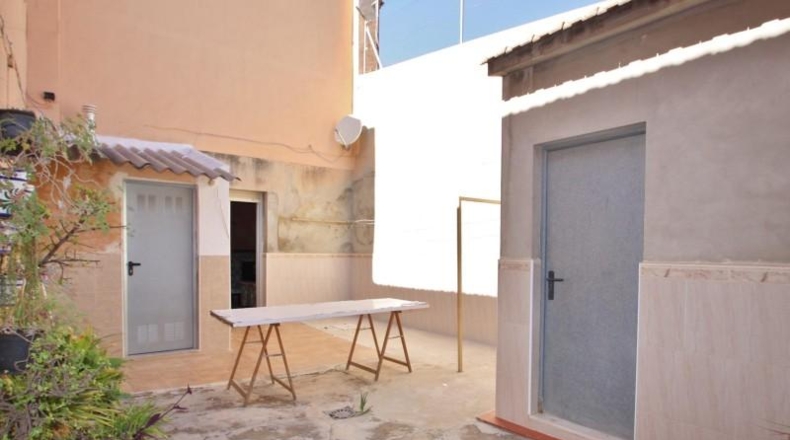 Alicante - Dolores - 190m2