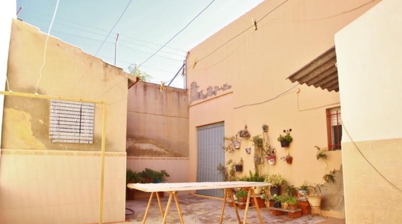 Alicante - Dolores - 190m2