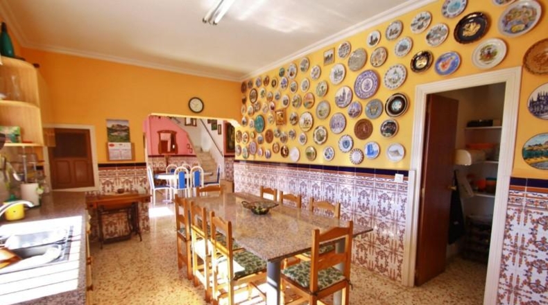 Alicante - Dolores - 190m2