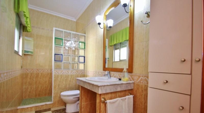 Alicante - Dolores - 190m2