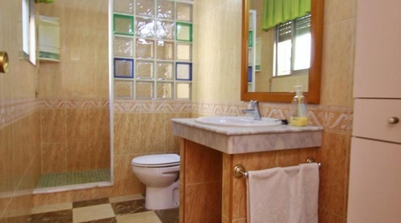 Alicante - Dolores - 190m2