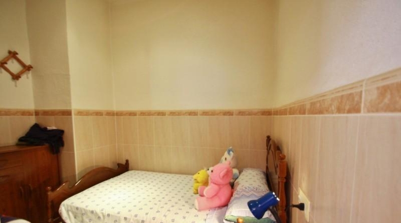 Alicante - Dolores - 190m2