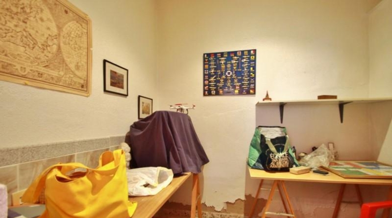 Alicante - Dolores - 190m2