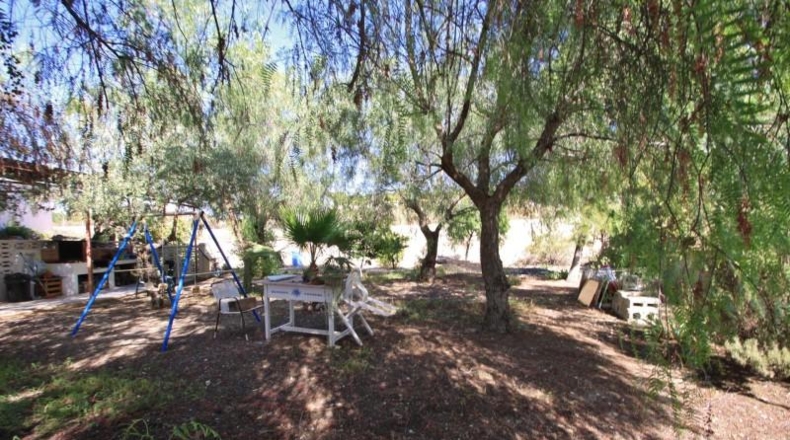Alicante - Dolores - 190m2