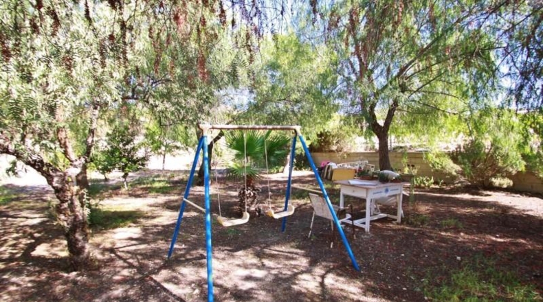 Alicante - Dolores - 190m2