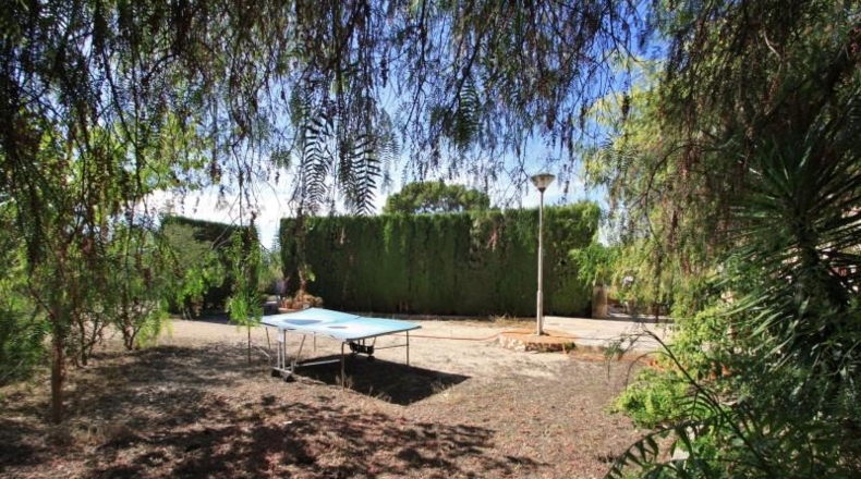 Alicante - Dolores - 190m2