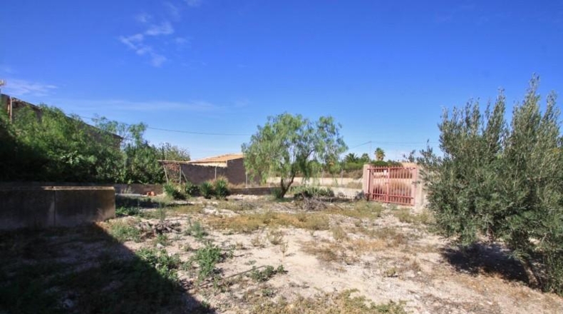 Alicante - Dolores - 190m2
