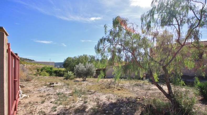 Alicante - Dolores - 190m2