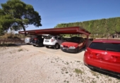 Xalet independent amb terreny en venda a la España, Dolores, ref.: TR356975 foto
