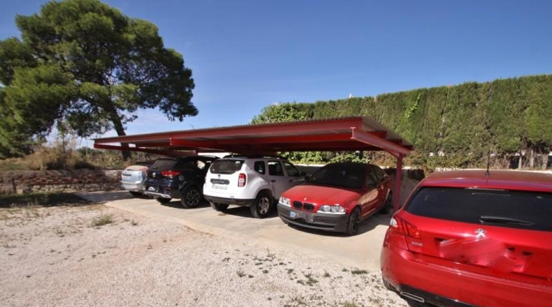 Alicante - Dolores - 190m2