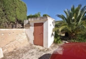 Xalet independent amb terreny en venda a la España, Dolores, ref.: TR356975 foto