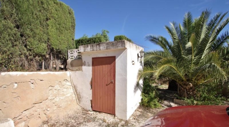Alicante - Dolores - 190m2