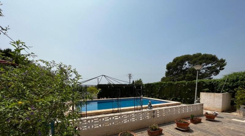 Alicante - Dolores - 190m2
